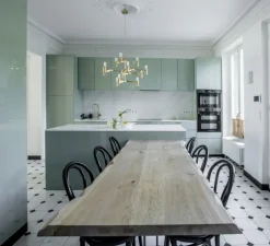 Applique murale, Docus mini 1.0, blanc, L6,7cm, H11,5cm - Wever&Ducré