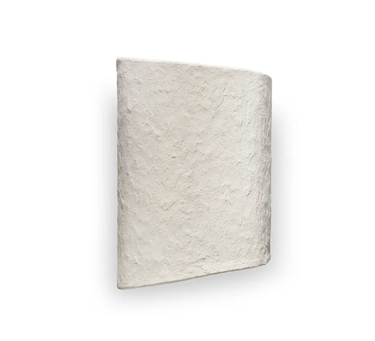 Applique*Serax Applique murale, Earth, , L31cm, H45cm - blanc