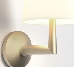 Applique*Astro Applique murale, Ella Wall, , L16cm, H27,3cm - bronze