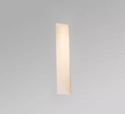 Applique murale encastrable, Plas-4, blanc, LED, 2700K, 200 lm, L10,5cm, H24,5cm - Faro