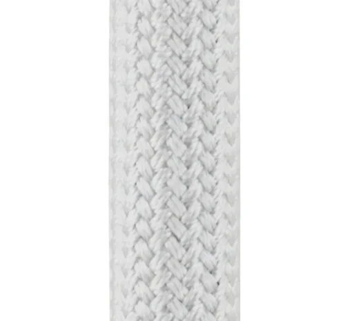 Applique*Creative Cables Applique murale, Fermaluce Flex, Tub-E14, , L8,3cm, H8,3cm - blanc mat