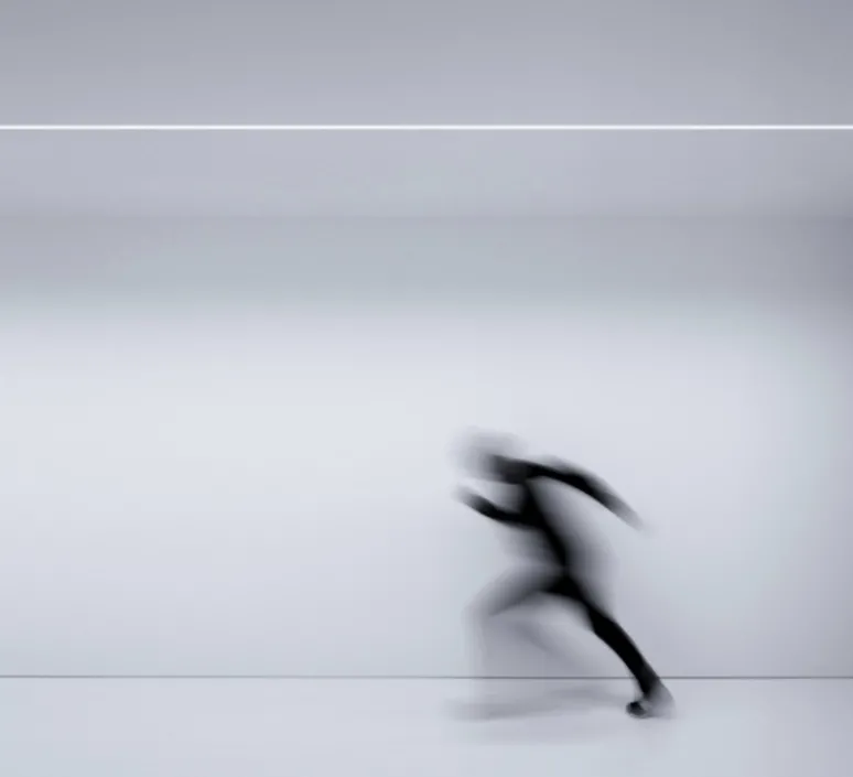 Applique*Davide Groppi Applique murale, Flash 12, , LED, 3000K, 13416lm, L12mètres - noir