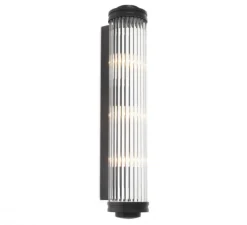 Applique*Eichholtz Applique murale, Gascogne XL, , L11cm, H60cm - bronze métallique