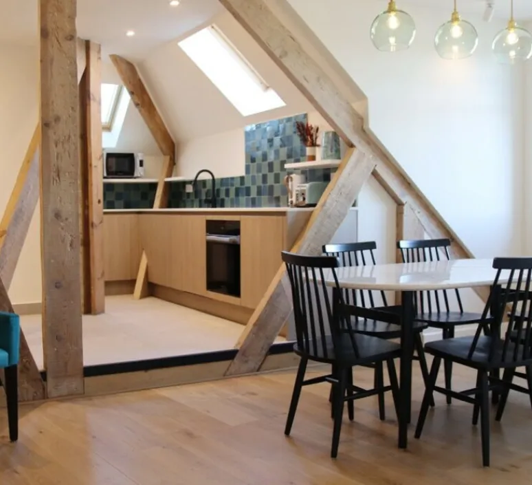 Applique*Market Set Applique murale, Gatsby D40, , Ø40cm, P12cm - Malachite Nuit