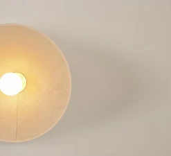 Applique*Market Set Applique murale, Gatsby D60, , Ø60cm, P12cm - sable