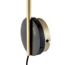 Applique*Bolia Applique murale, Grape, , Ø20cm, H50cm - laiton