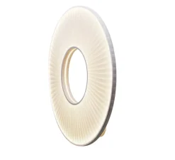 Applique*Dix heures dix Applique murale, Iris 60, , LED, dim, 2700K, 5250 lm, L60cm, P9,2cm - blanc