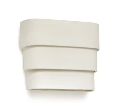 Applique*Serax Applique murale, Jack, , L32cm, H26cm - blanc