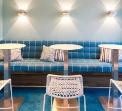 Applique*Wever&Ducré Applique murale, J.J.W. 2.0, , L19cm - Wever&Ducre aluminium