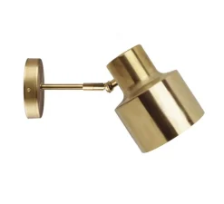 Applique*Zangra Applique murale, light.129, , L12cm, H15cm - laiton