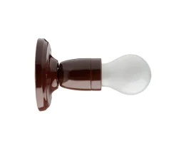 Plafonnier & Spot|Applique*Zangra Applique murale, Light.019, , E27, Ø10cm, H9cm - marron