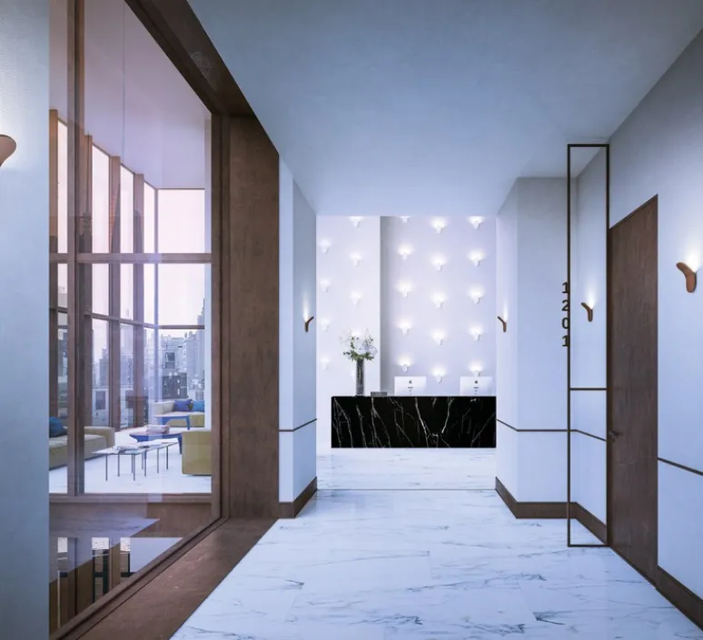 Applique*Axolight Applique murale, Lik, , LED, 1300lm, L10cm, H17,8cm - bronze