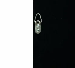 Applique*Seletti Applique murale, Loft Window, , L57cm, H90cm - bleu ciel