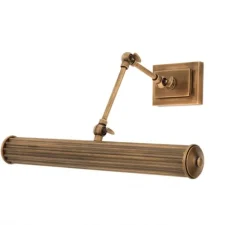 Applique*Eichholtz Applique murale, Luca L, , L43cm, H21cm - laiton