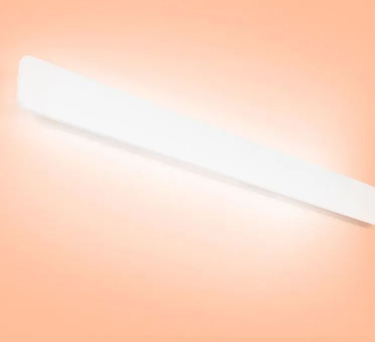 Applique murale, MILES 9.0, blanc, LED, 3000K, 1580lm, L90cm, H8cm - Wever&Ducré