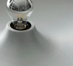 Applique*Astep Applique murale, Model 262, , L46,8cm, H46,8cm - aluminium