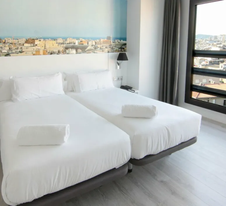 Applique*Faro Applique murale, MOMA-2, , L22cm, H35cm - noir