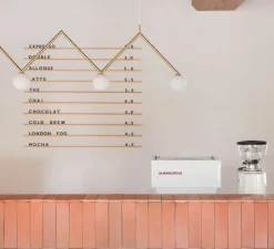 Applique*Valerie_Objects Applique murale, N°3, , L137,5cm, H135cm - bordeaux