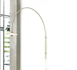 Applique*Valerie_Objects Applique murale, N°3, , L137,5cm, H135cm - ivoire