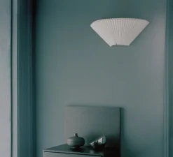 Applique*New Works Applique murale, Nebra, , L22cm, H20cm - blanc