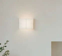 Applique*New Works Applique murale, Nebra, , L22cm, H20cm - blanc