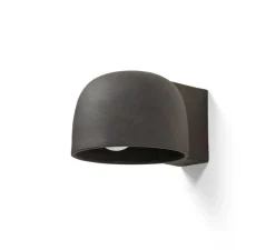 Applique*Serax Applique murale, Nova, , L16cm, H9cm - gris anthracite