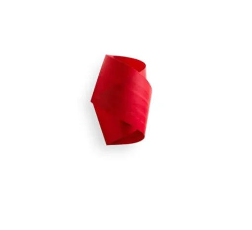 Applique*LZF Applique murale, Orbit, , H36cm - rouge