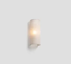 Applique*Faro Applique murale, Otton R, , L15cm, H37cm - naturel