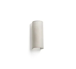Applique*Faro Applique murale, Otton R, , L15cm, H37cm - naturel