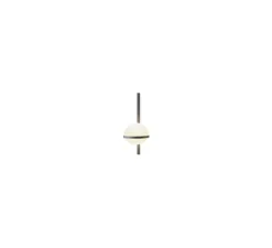 Applique*Vibia Applique murale, Palma 3710, , LED, 2700K, 685lm, L22cm, H55cm - graphite