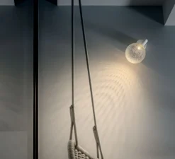 Applique*Catellani & Smith Applique murale, PAR 18, , Ø16cm, H27cm - blanc