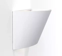 Applique*Astro Applique murale, Parallel, , dim, L32cm, H13cm - blanc