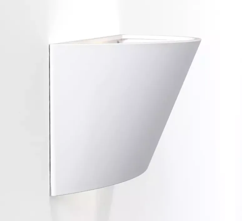 Applique*Astro Applique murale, Parallel, , dim, L32cm, H13cm - blanc