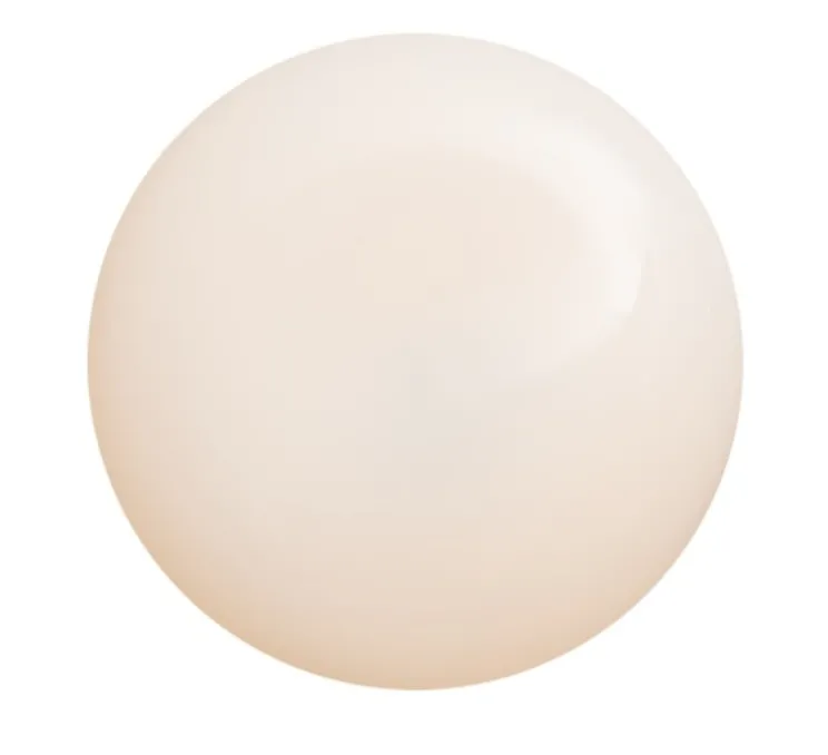 Applique murale, Pebble A, blanc perle, LED dimmable, 2700K, 1750lm, L25cm, H30cm - A-N-D