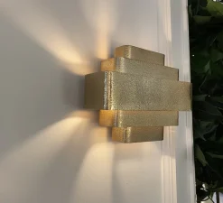 Applique*Eichholtz Applique murale, Pegaso, , L38cm, H31cm - or