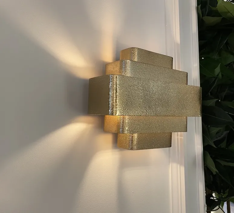 Applique*Eichholtz Applique murale, Pegaso, , L38cm, H31cm - or