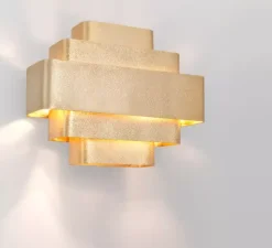 Applique*Eichholtz Applique murale, Pegaso, , L38cm, H31cm - or