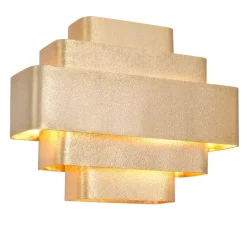 Applique*Eichholtz Applique murale, Pegaso, , L38cm, H31cm - or