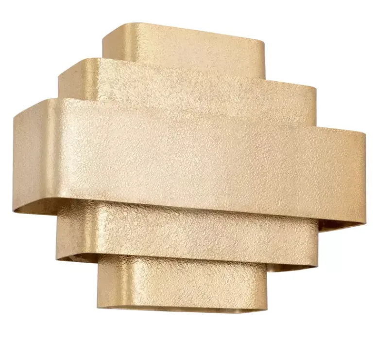 Applique*Eichholtz Applique murale, Pegaso, , L38cm, H31cm - or