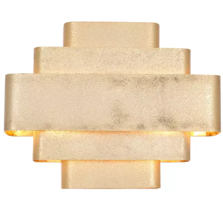 Applique*Eichholtz Applique murale, Pegaso, , L38cm, H31cm - or