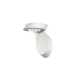 Applique*Lodes Applique murale, Pin-Up, , LED, 2700K, 920 lm, L10cm, H15,5cm - blanc