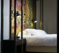 Plafonnier & Spot|Applique*Nemo Lighting Applique murale, plafonnier, Projecteur 165, , Ø17cm, H18cm - bleu