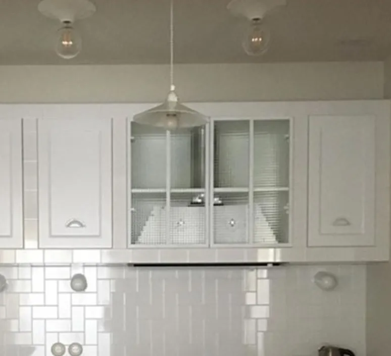 Applique|Plafonnier & Spot*Zangra Applique murale, Plafonnier, , Ø25cm, H6,5cm - blanc