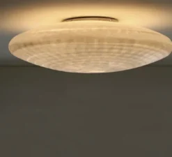 Plafonnier & Spot*Celine Wright Applique murale, plafonnier, ZEN, , 2700K, 1060lm, Ø85cm - Celine-Wright blanc