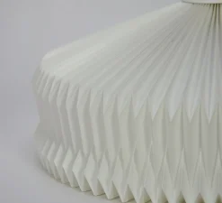 Plafonnier & Spot*Le Klint Applique murale, Plafonnier, 30-50, , Ø50cm, H18cm - blanc