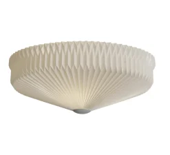 Plafonnier & Spot*Le Klint Applique murale, Plafonnier, 30-50, , Ø50cm, H18cm - blanc