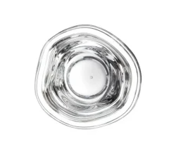 Applique*Tom Dixon Applique murale, plafonnier, LED, Melt Mini Surface, , 3000K, 800lm, Ø30cm, H25cm - chrome