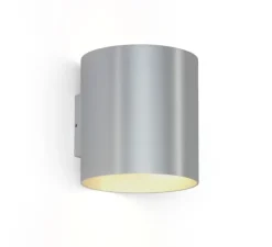 Applique murale, Ray 4.0 LED, aluminium, LED, dim, 3000K, 690 lm, H16cm, Ø15cm - Wever&Ducré