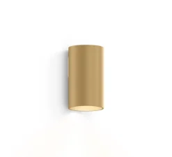 Applique*Wever&Ducré Applique murale, Ray mini 1.0, , Ø6,7cm, H11,5cm - champagne