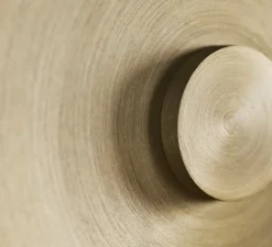 Applique*Bolia Applique murale, Reflection, , 3000K, L40 cm, H9cm - laiton